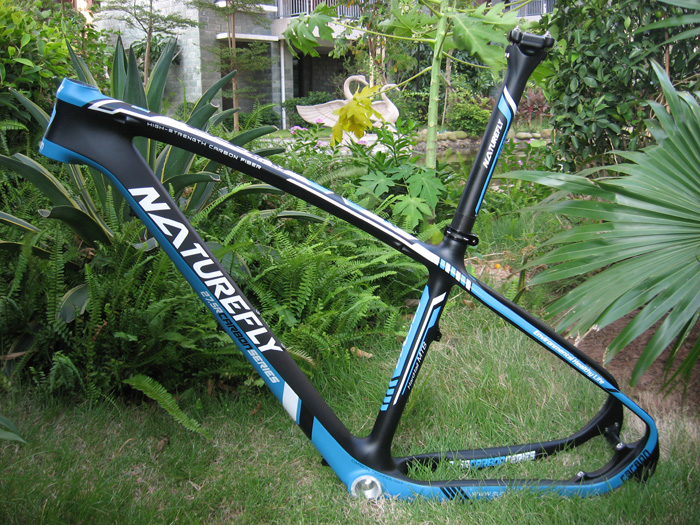 Mountain Frame FRM-103-27.5