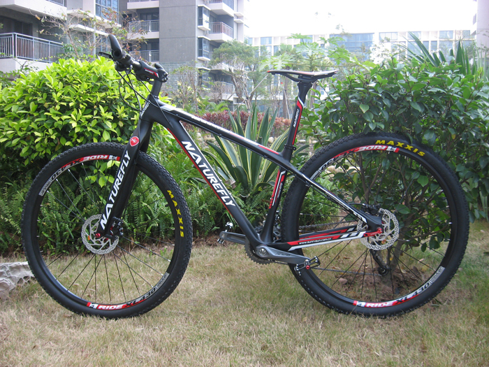 Mountain Bike BCM-270-29